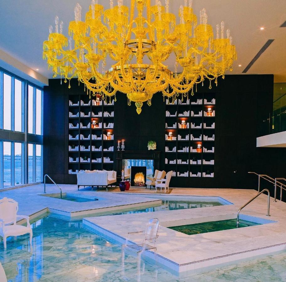 Sun&Sea Iconbrickell Unit Lägenhet Miami Exteriör bild